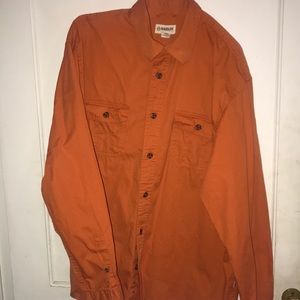 Magellan mens Shirt XL
